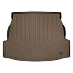 SMARTLINER Custom Fit Floor Liners For 2019-2025 Toyota RAV4 Hybrid Models