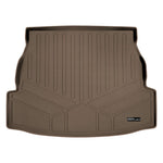 SMARTLINER Custom Fit Floor Liners For 2019-2025 Toyota RAV4 (No Hybrid Models)