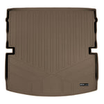 SMARTLINER AUTO™ Custom Fit Floor Liners For for 2020-2025 Ford Explorer