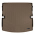 SMARTLINER AUTO™ Custom Fit Floor Liners For for 2020-2025 Ford Explorer