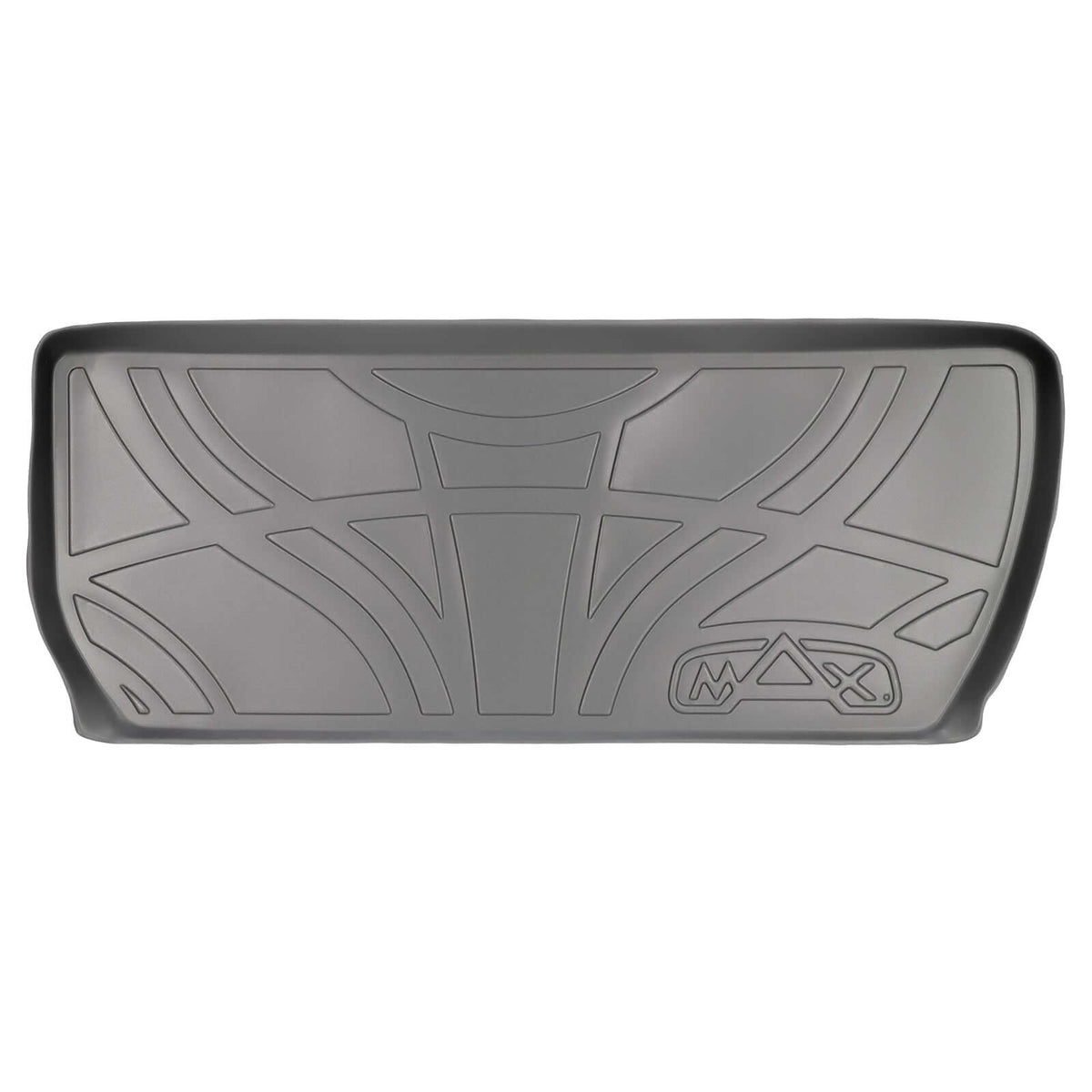 SMARTLINER Custom Fit Floor Liners For 2008 - 2017 Buick Enclave with 2nd Row Bucket Seats