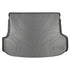 SMARTLINER Custom Fit Floor Liners For 2013-2015 Lexus RX (First Row Twist type Rings)