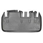 SMARTLINER Custom Fit Floor Liners For 2013-2020 Toyota Sienna (8 Passenger Model)