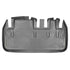 SMARTLINER Custom Fit Floor Liners For 2013-2020 Toyota Sienna (8 Passenger Model)