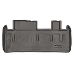 SMARTLINER Custom Fit Floor Liners For 2013-2020 Toyota Sienna (8 Passenger Model)