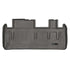 SMARTLINER Custom Fit Floor Liners For 2013-2020 Toyota Sienna (8 Passenger Model)