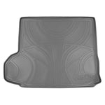SMARTLINER Custom Fit Floor Liners For 2014-2019 Toyota Highlander
