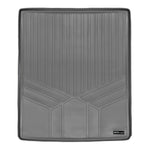 SMARTLINER Custom Fit Floor Liners For Dodge Grand Caravan/Chrysler Town & Country