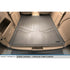 SMARTLINER Custom Fit Floor Liners For Dodge Grand Caravan/Chrysler Town & Country
