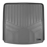 SMARTLINER Custom Fit Floor Liners For 2020-2025 Cadillac XT6 with 2nd Row Bench Seat
