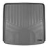 SMARTLINER Custom Fit Floor Liners For 2020-2025 Cadillac XT6 with 2nd Row Bench Seat