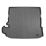 SMARTLINER Custom Fit Floor Liners For 2020-2025 Toyota Highlander (Fits models without Subwoofer)