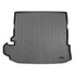 SMARTLINER Custom Fit Floor Liners For 2020-2025 Toyota Highlander (Fits models without Subwoofer)