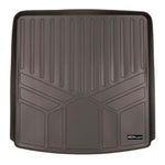 SMARTLINER Custom Fit Floor Liners For 2020-2025 Cadillac XT6 with 2nd Row Bench Seat