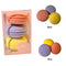 Macaron Makeup Sponge 3 Pack