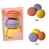 Macaron Makeup Sponge 3 Pack