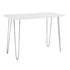 Hairpin Desk