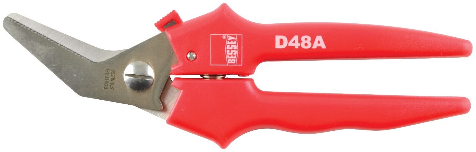 Bessey Offset MultiSnips D48A