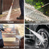 3300PSI 2.5GPM 201cc Gas Pressure Washer DB1050