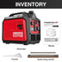 3600W Inverter Gas Generator DB5035 Series