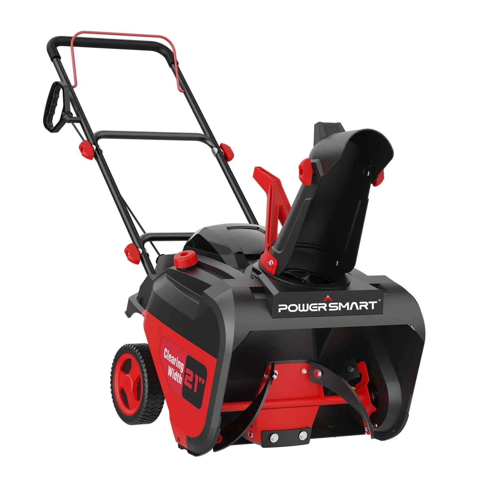21'' 212cc Single Stage Gas Snow Blower DB7021