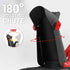 21'' 212cc Single Stage Gas Snow Blower DB7021