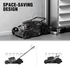 22" 170cc Gas Self-Propelled 3-in-1 Lawn Mower V8622S