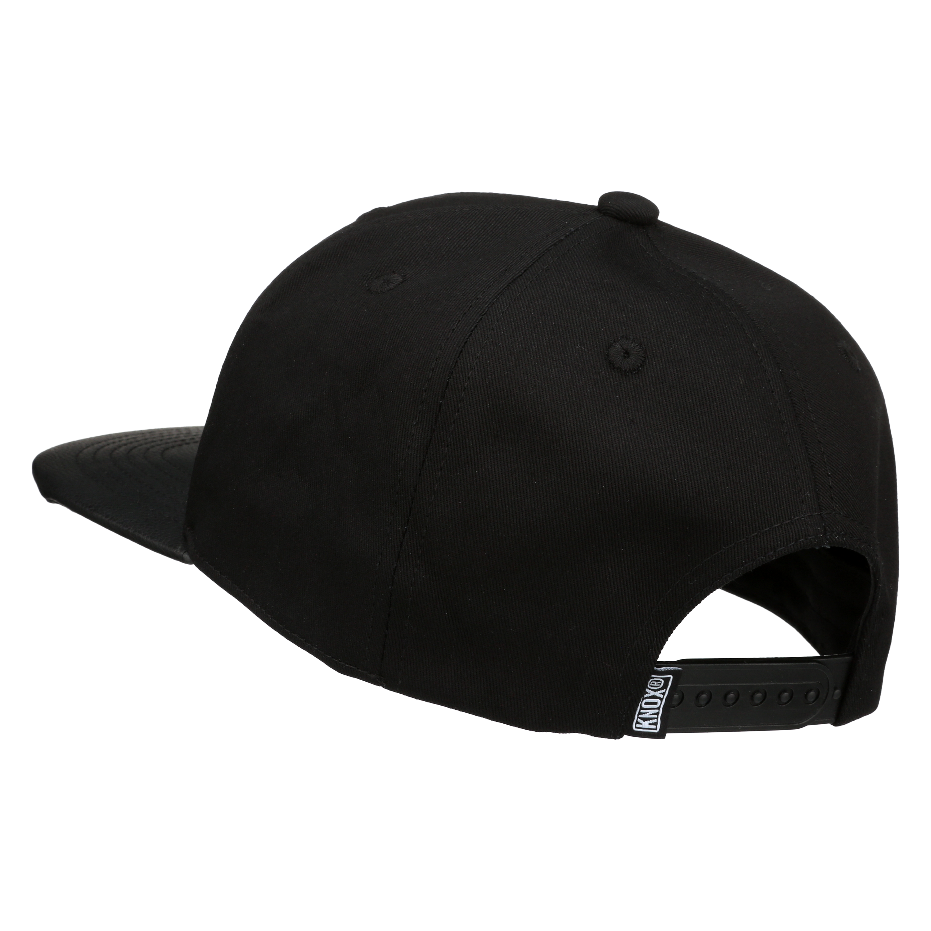 The Shelby Snapback Pro Hat
