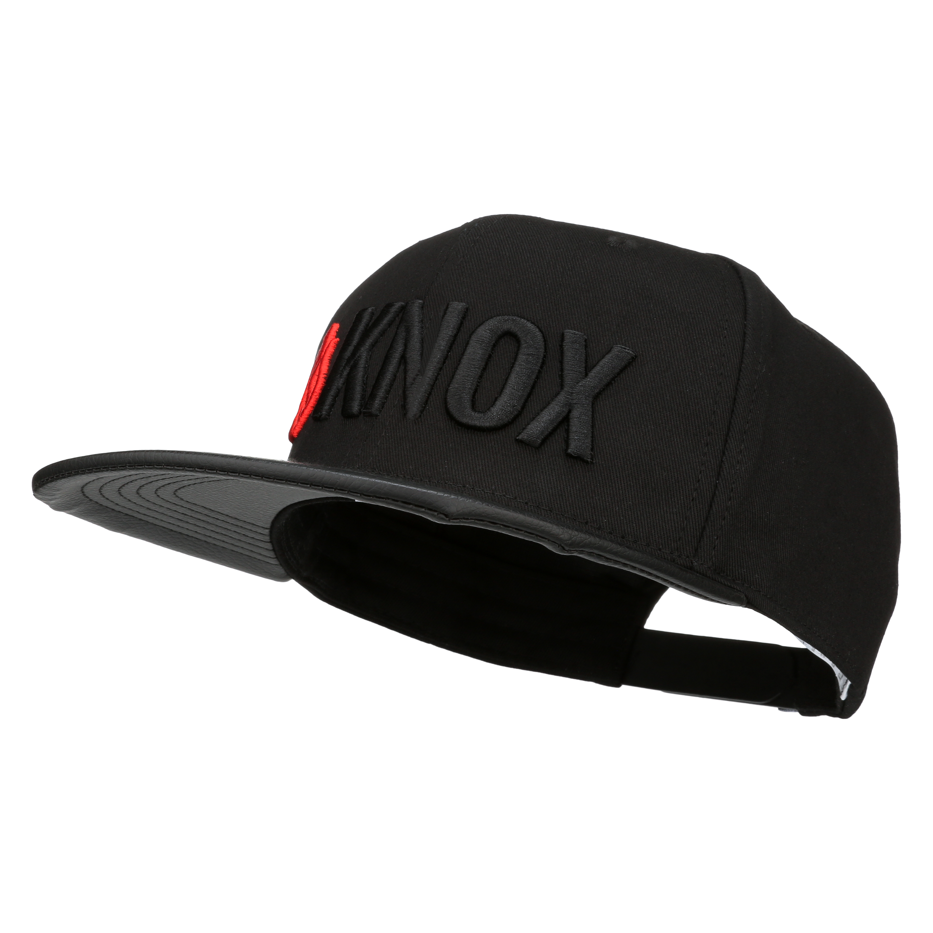 The Shelby Snapback Pro Hat