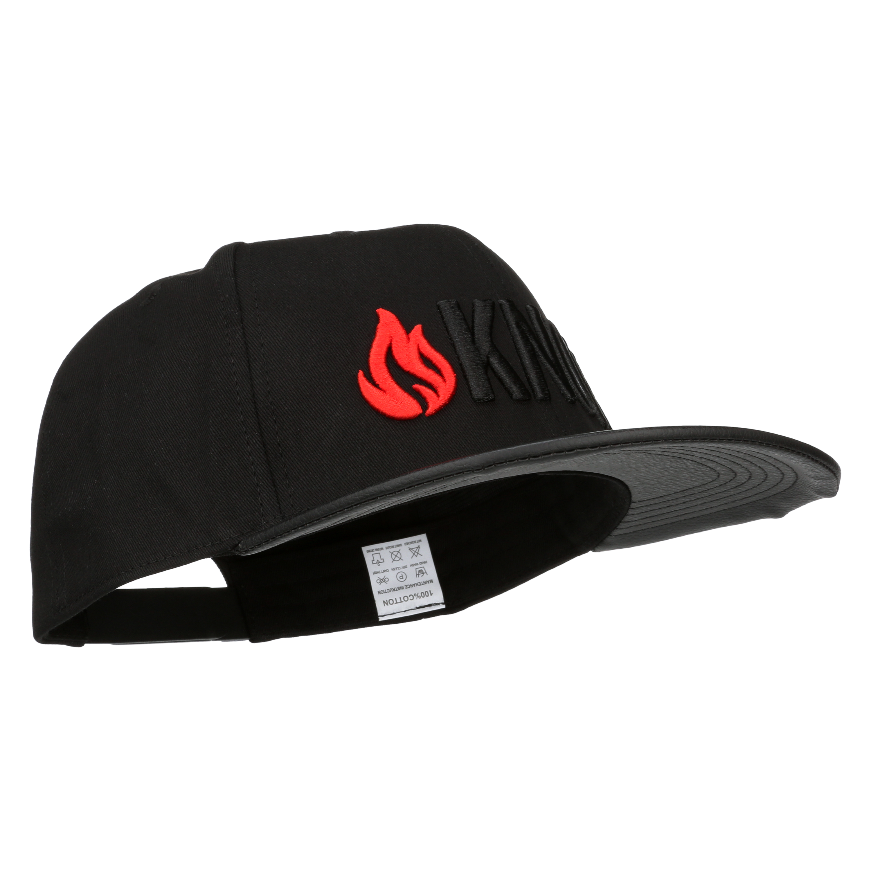 The Shelby Snapback Pro Hat