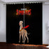 DC League of Super-Pets Curtains Window Drapes