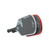 IGNITE HYBRID FOAM **NEW**  (Recommended swing weight 110-111)