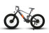 DEFENDER-S - Electric Bicycle