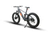 DEFENDER-S - Electric Bicycle