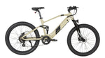 DEFENDER - Electric Bicycle