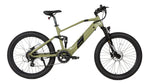 DEFENDER - Electric Bicycle