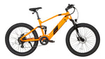 DEFENDER - Electric Bicycle
