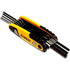 DEWALT DWHT70263M Folding Locking Hex Key Set Sae