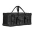 Oversized Weekender Duffel Black