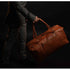 The Chicago Weekender Duffel