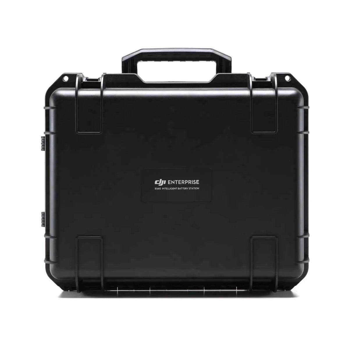 DJI BS60 Intelligent Battery Station for Matrice 300 RTK TB60 (Part No.5)