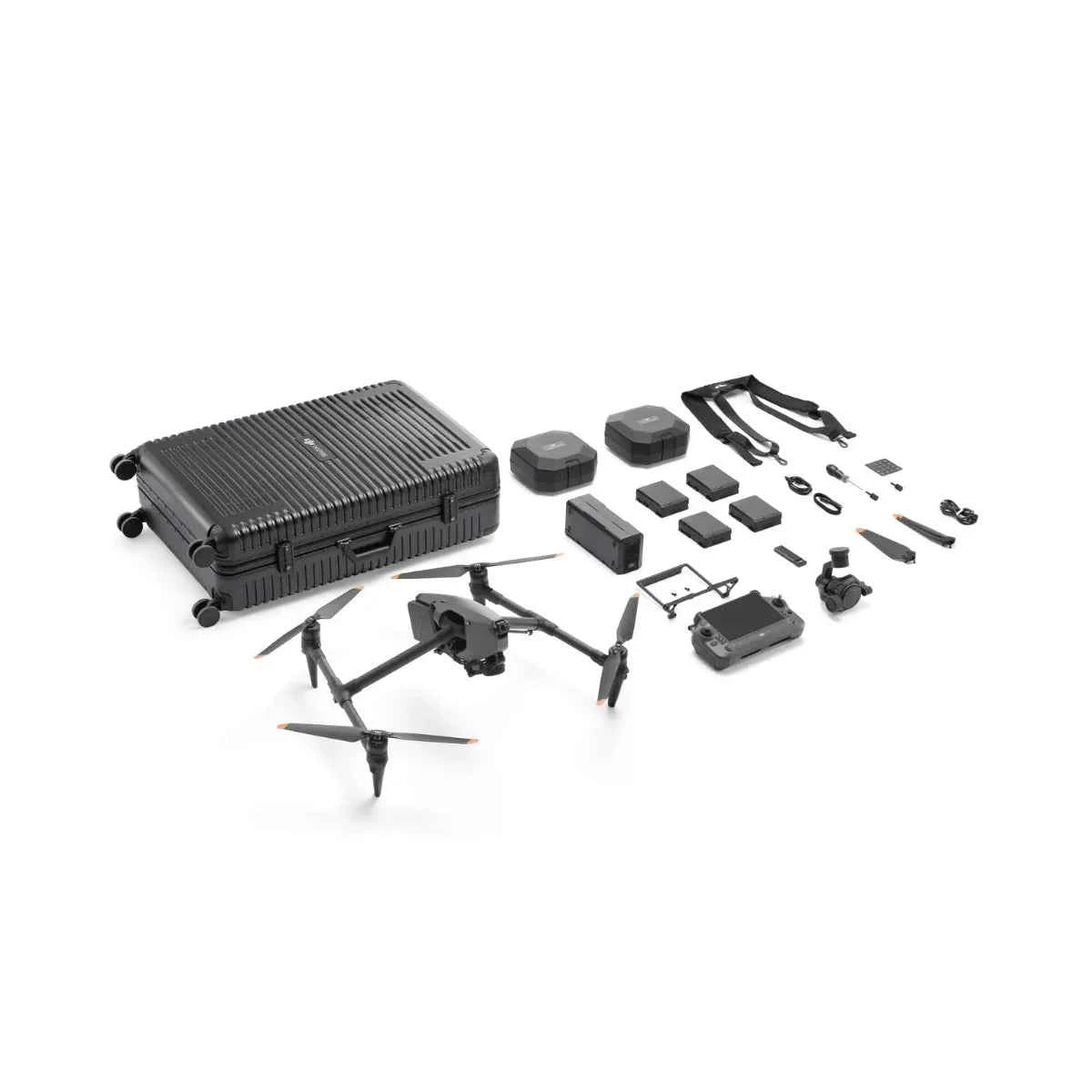 DJI Inspire 3 Ready to Film Bundle