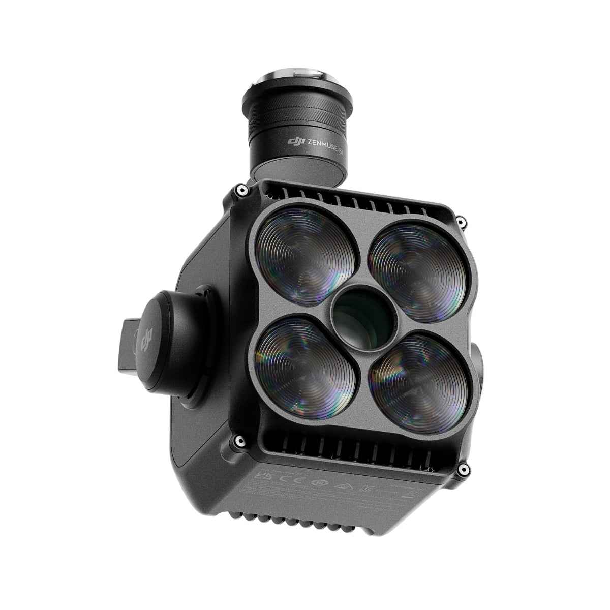 DJI Zenmuse S1 Spotlight