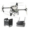 DJI Agras T50 Spraying Drone