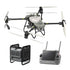 DJI Agras T50 Spraying Drone