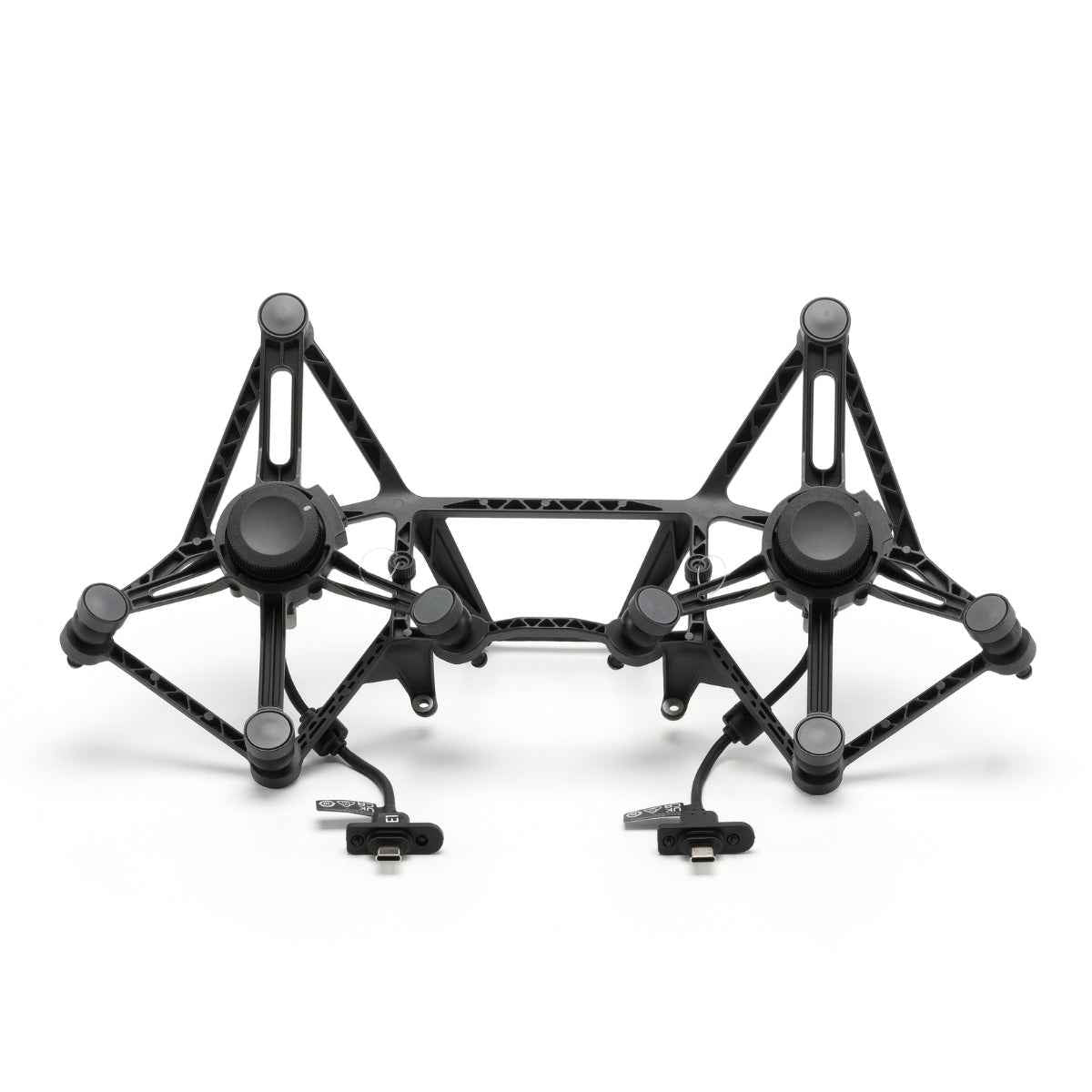 DJI Matrice 400 Dual Gimbal Connector