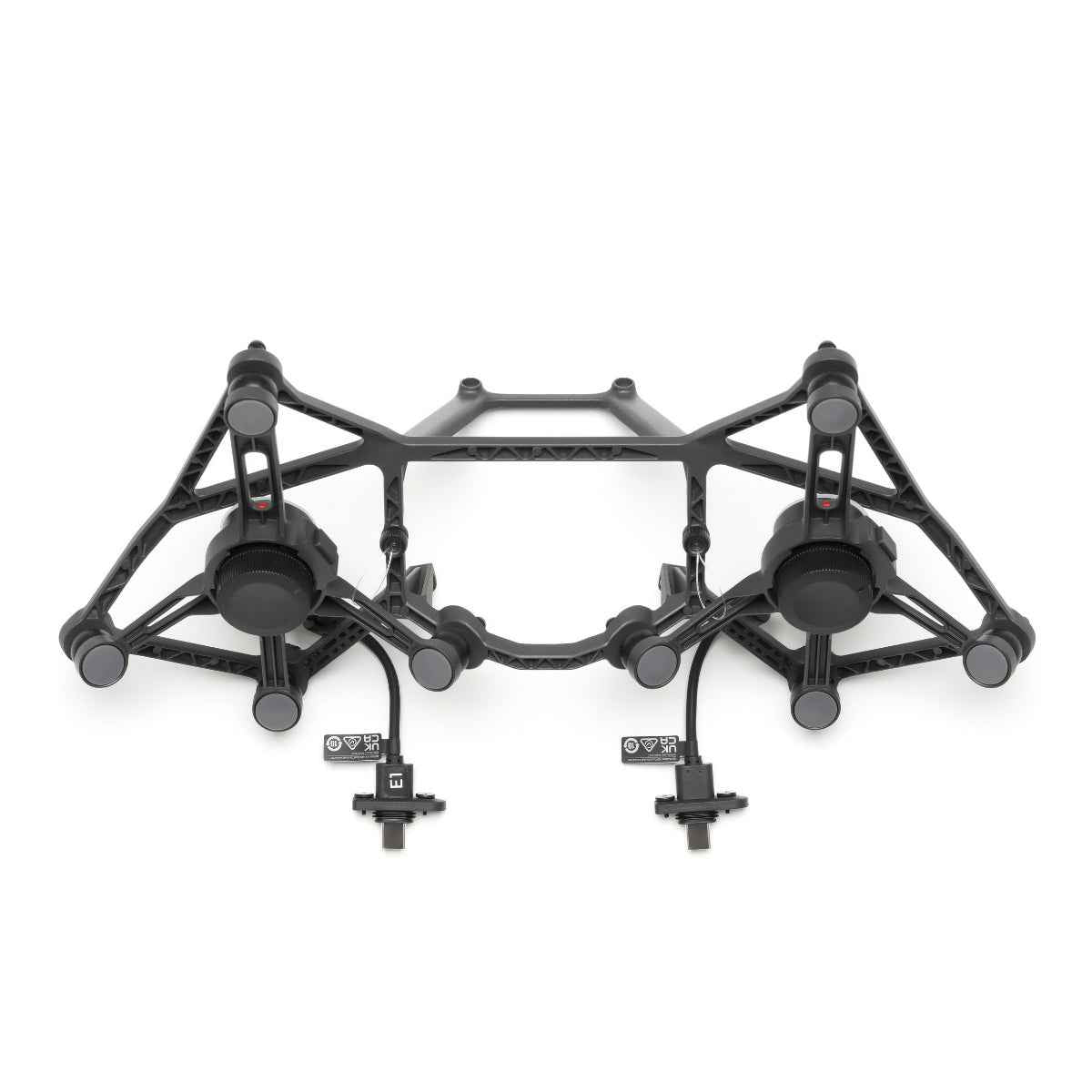 DJI Matrice 400 Dual Gimbal Connector