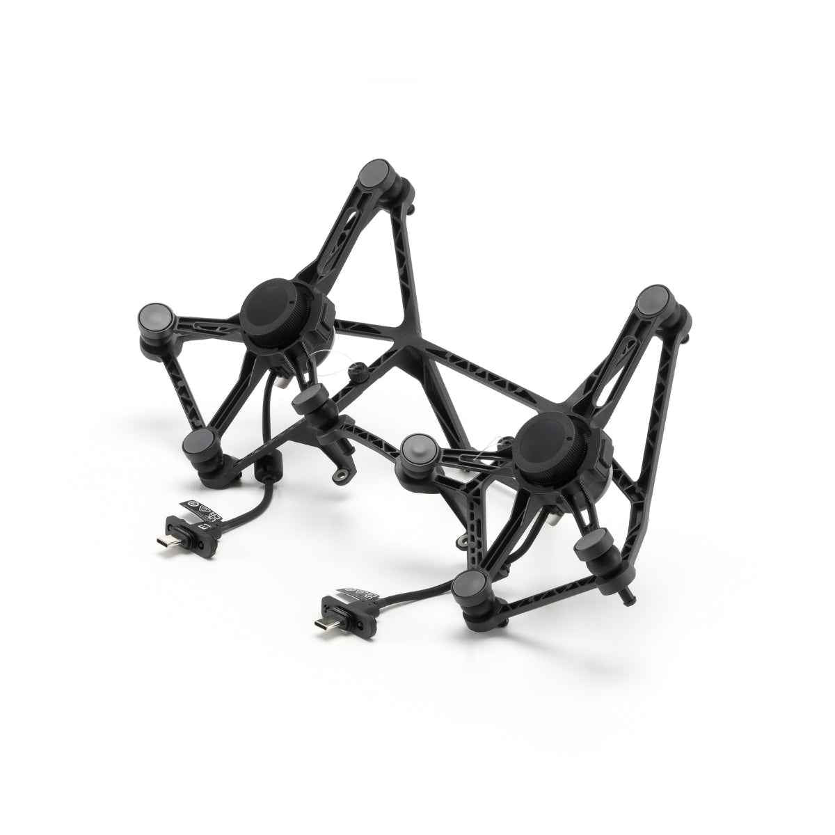 DJI Matrice 400 Dual Gimbal Connector