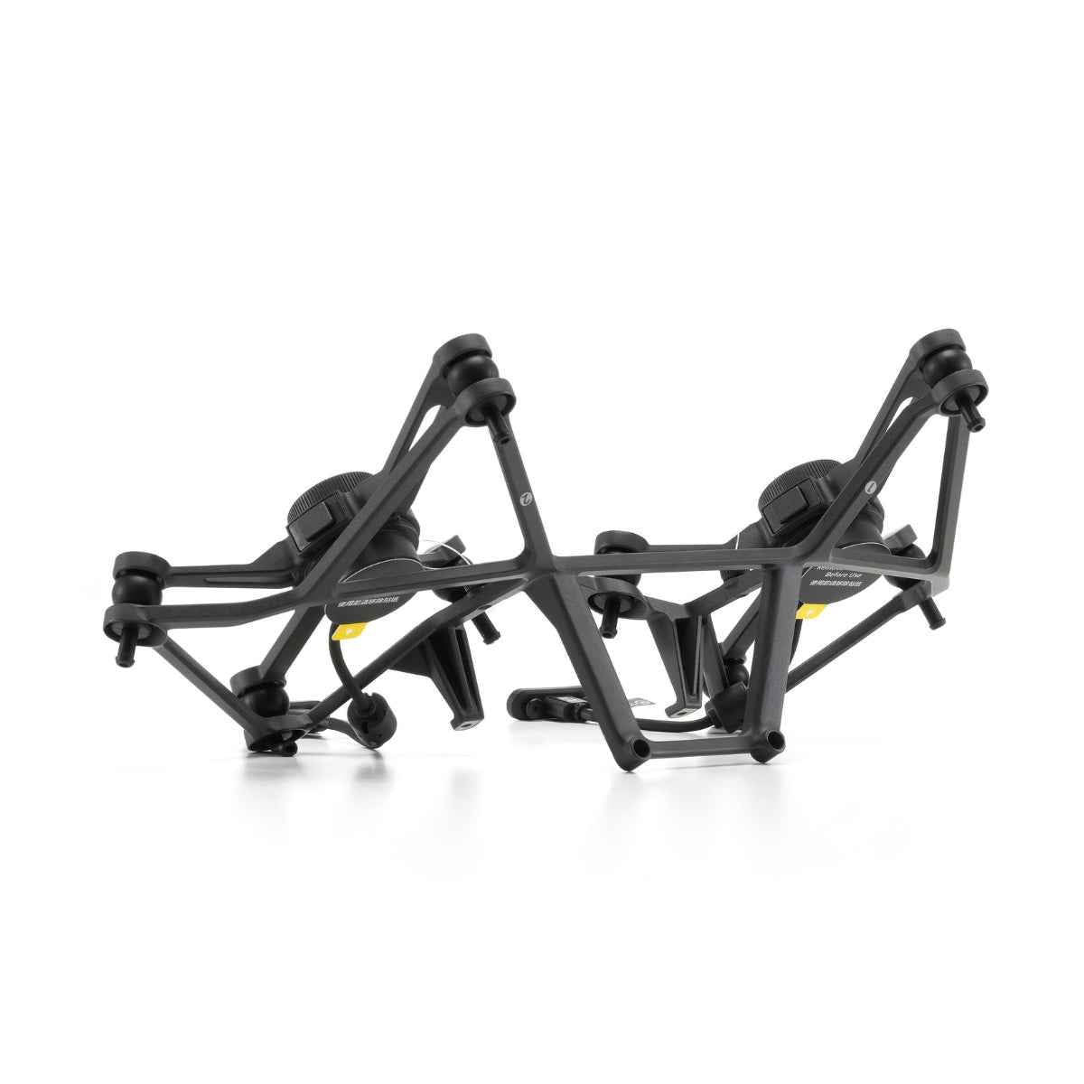 DJI Matrice 400 Dual Gimbal Connector