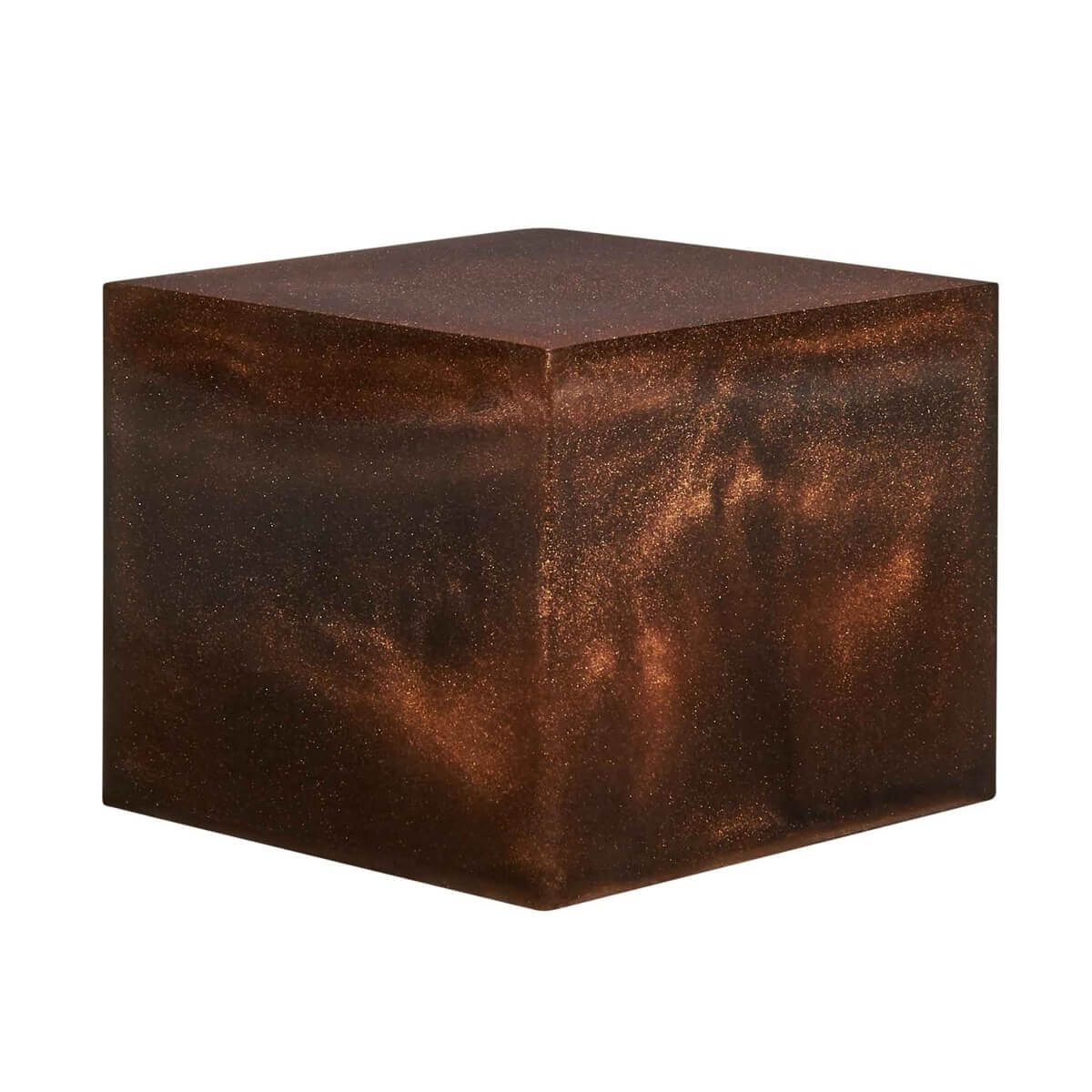 Chocolate Pearl Epoxy Powder Pigment